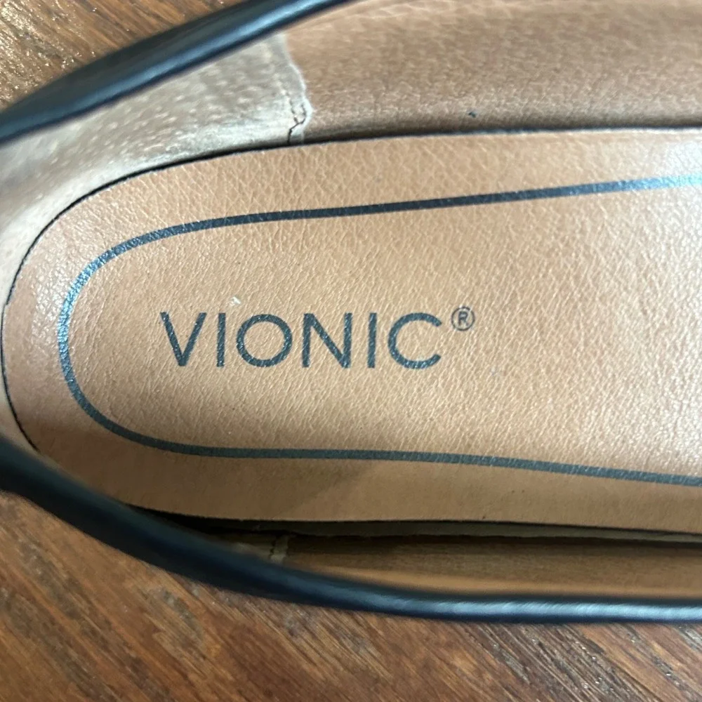 Vionic these savannah